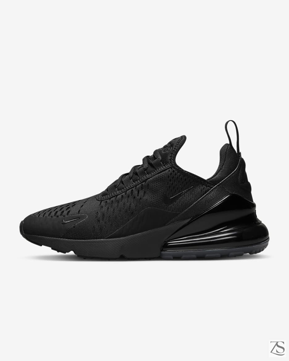 کتونی نایک Nike Air Max 270 اورجینال