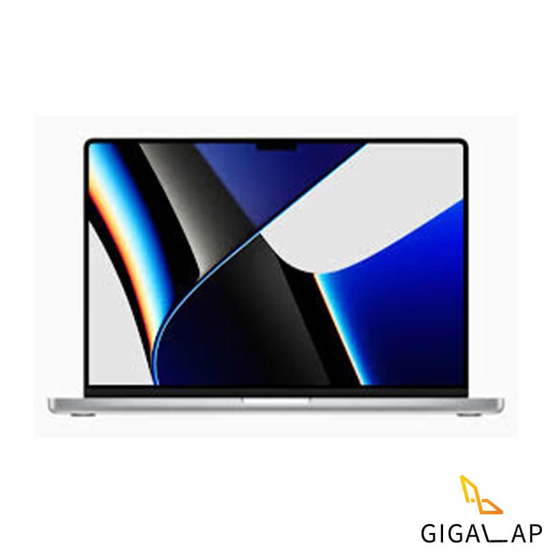 لپ تاپ اپل Macbook Pro 2021 مدل M1 PRO 16GB 500GB SSD M1 PRO 16,2 3K