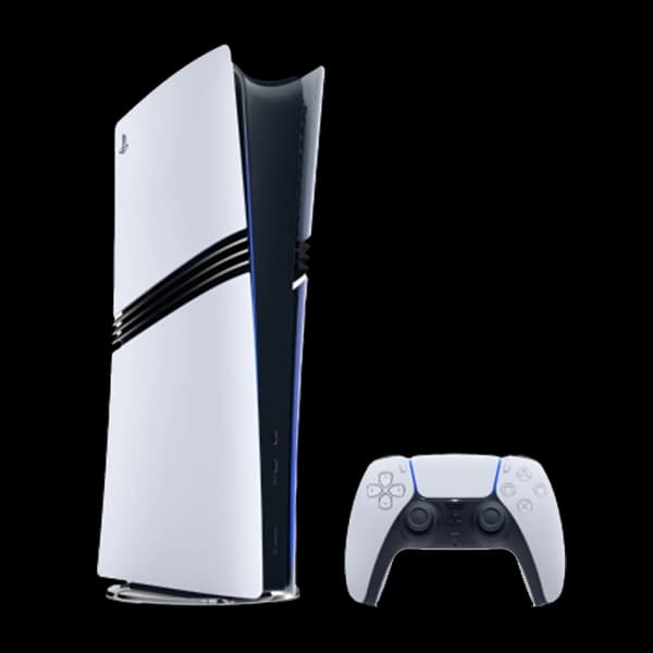 کنسول بازی سونی مدل Playstation 5 Pro (ریجن اروپا) حافظه 2 ترابایت 7021