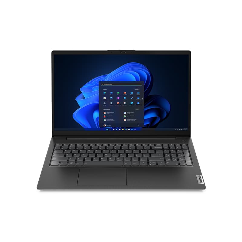 لپ تاپ 15.6 اینچ لنوو V15 G4 IRU-Z Core i3 1315U/256GB SSD/8GB/Intel