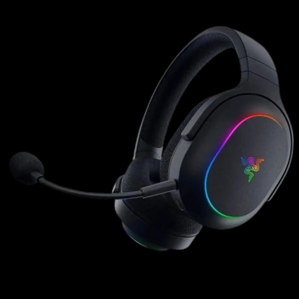 هدفون گیمینگ ریزر مدل Razer Barracuda X Chroma