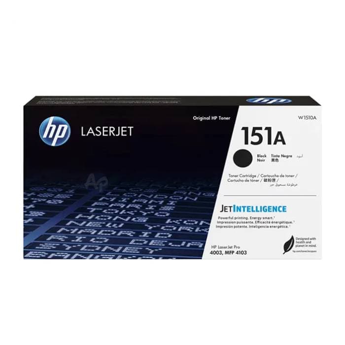 کارتریج اچ پی مدل 151A