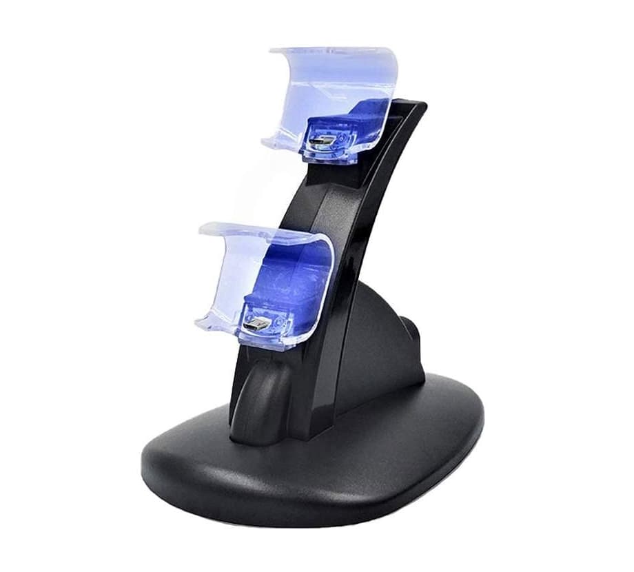 پایه شارژر دسته بازی PS4 مدل OIVO-P4002