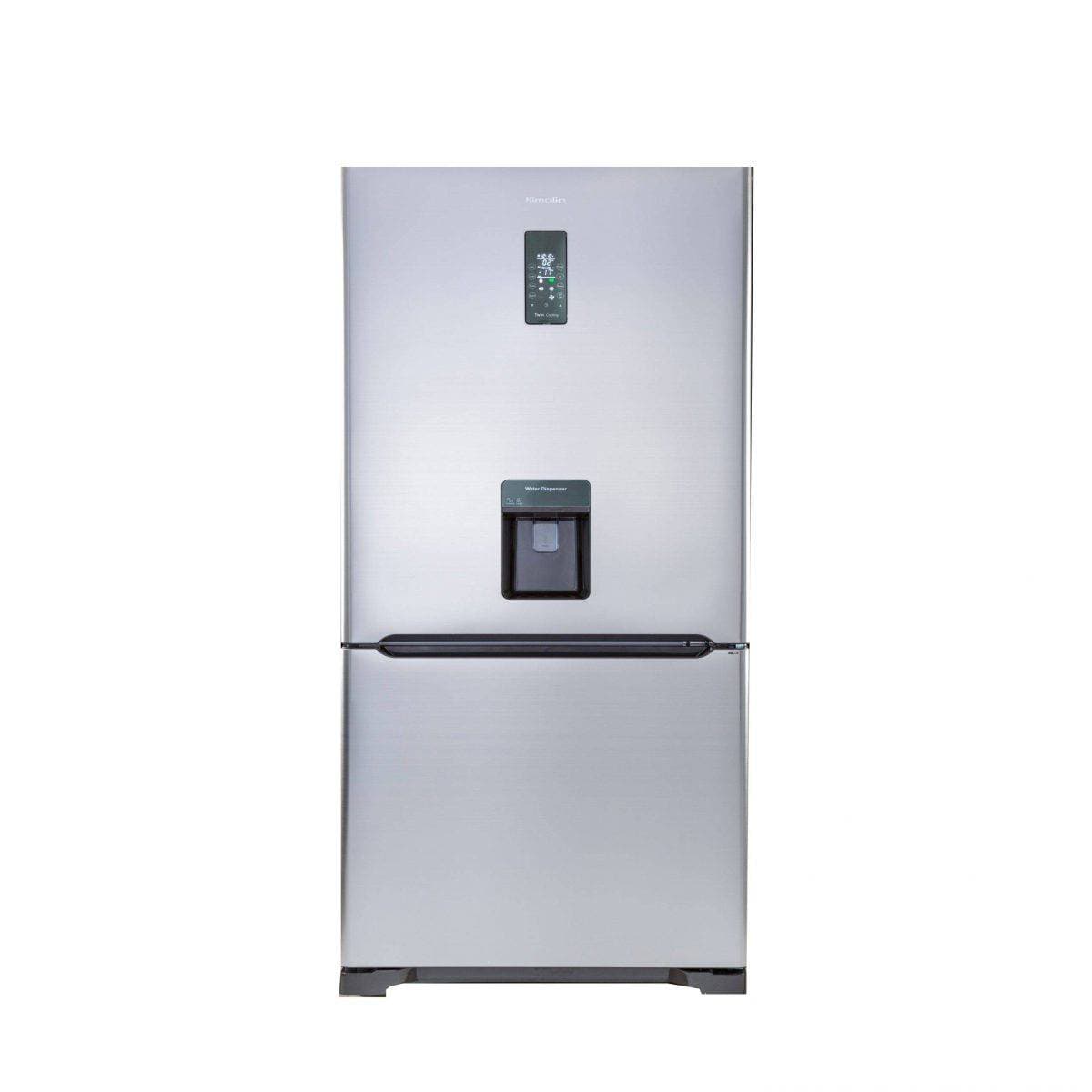 یخچال فریزر 24 فوت هیمالیا مدل امگا پلاس با آبسردکن