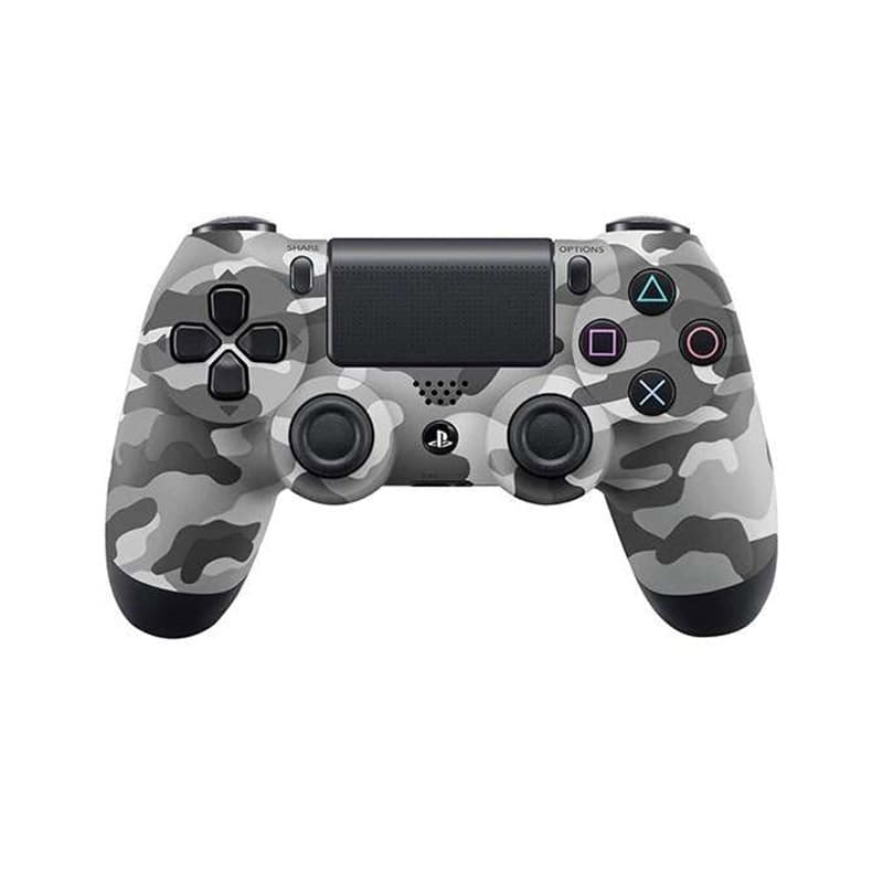 دسته بازی سونی استوک PS4 Dualshock 4 اصل