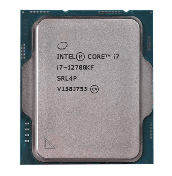 پردازنده CPU اینتل مدل Core i7-12700KF Alder Lake Tray