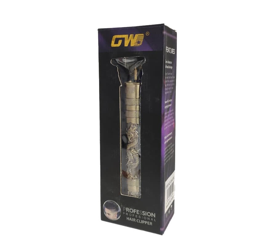 خط زن شارژی مدل gw-9752