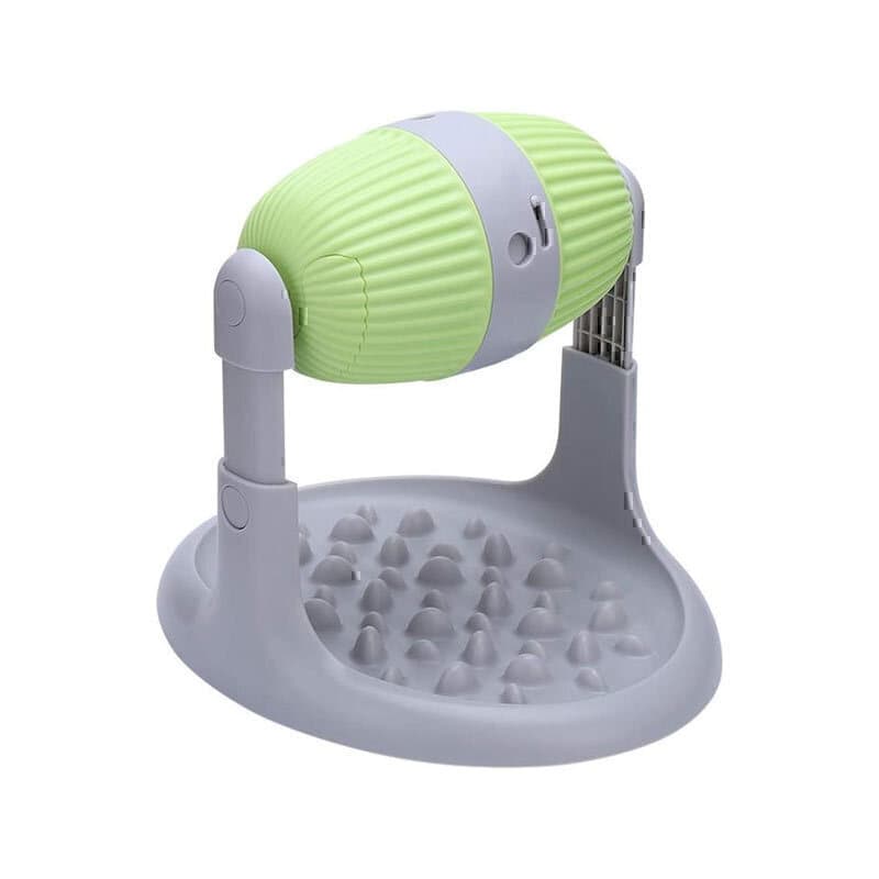 اسباب بازی تشویقی خور به همراه آرام خور سگ و گربه Pet Slow Feeder Toys