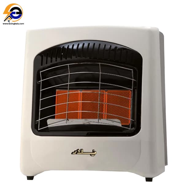 بخاری گازی پلار بدون دودکش مدل 3pn