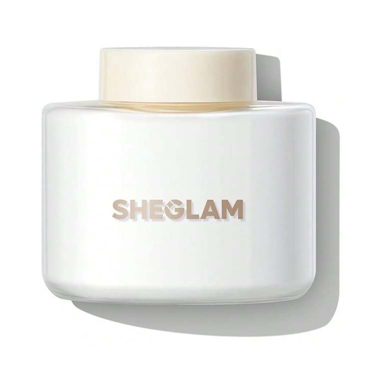 پودر فیکس مات کننده بلور شیگلم