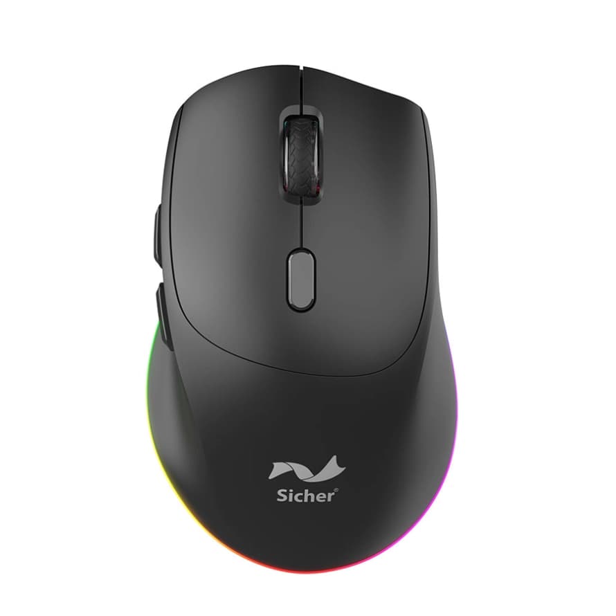 ماوس گیمینگ بی سیم زیشا مدل Rigel