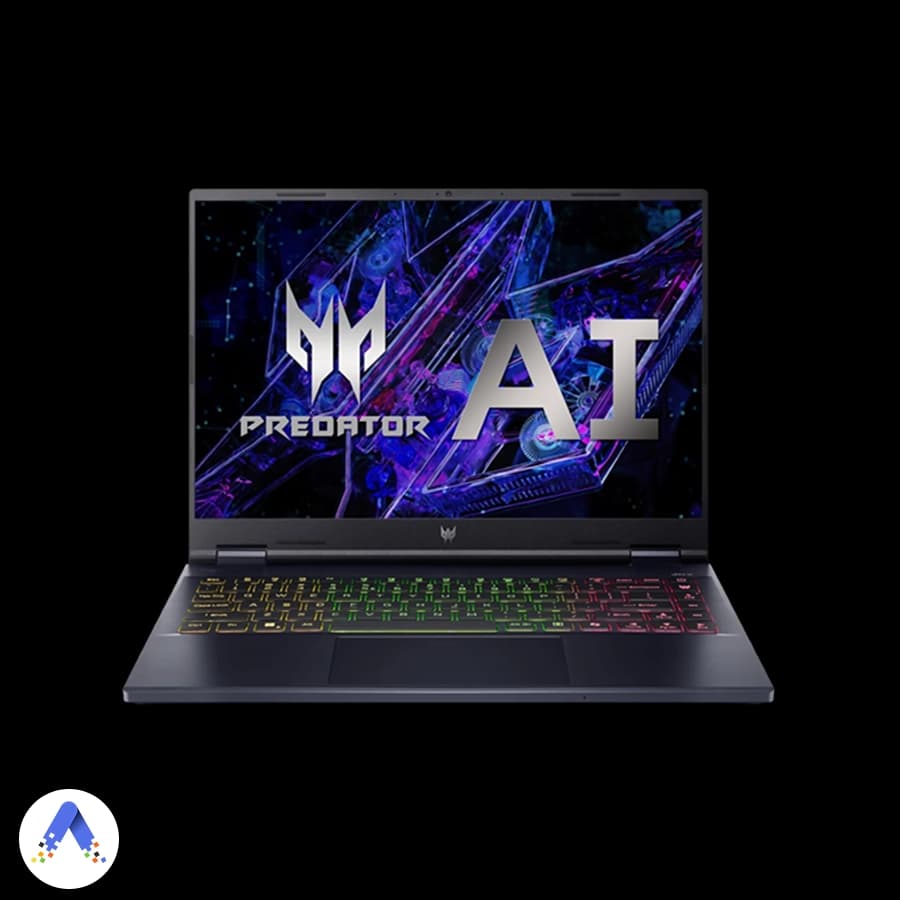 لپ تاپ گیمینگ ایسر Predator Helios Neo 14 PHN14-51-79UB-Z (2024)
