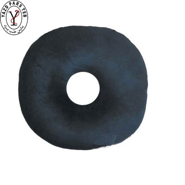 فوم رینگ الیافی مخملی