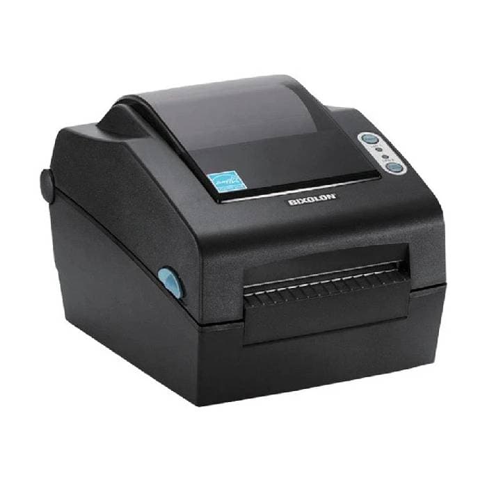 پرینتر لیبل زن و پرینتر حرارتی بیکسولون مدل SLP-TX403