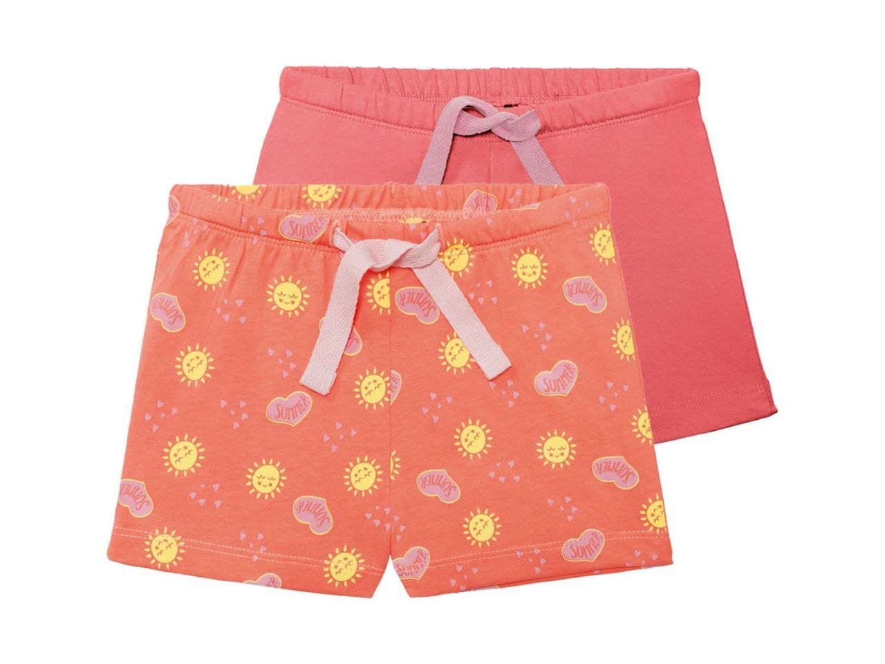 شلوارک دخترانه برند لوپیلو کد ۳۴۸۸۱۰