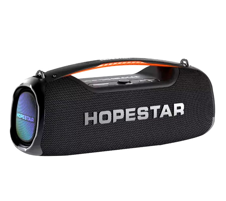اسپیکر هاپ استار hopestar A60 speaker