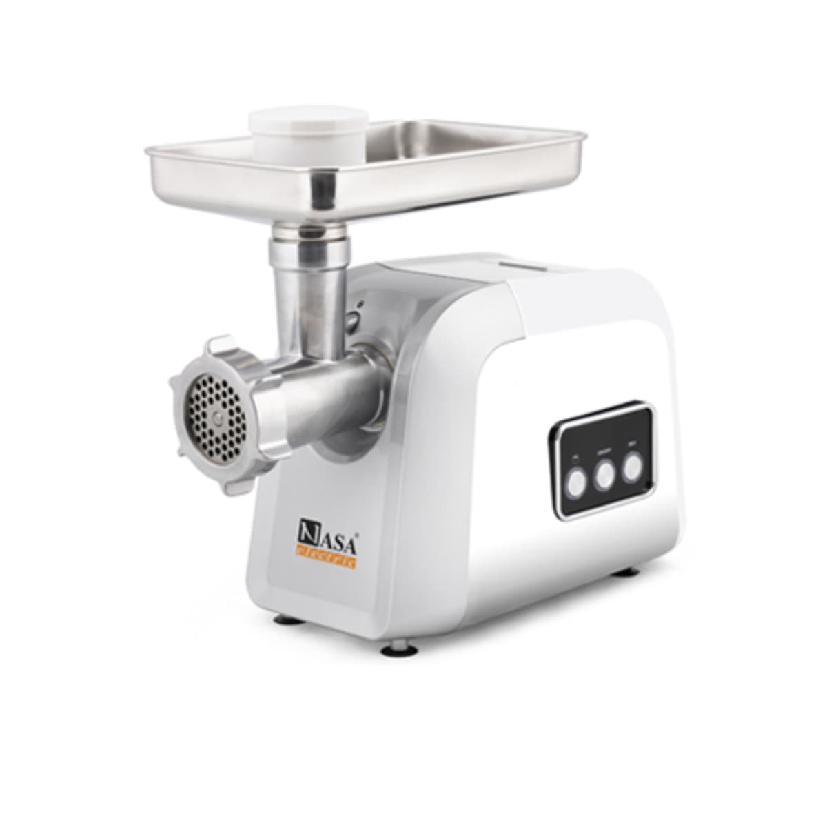 چرخ گوشت ناسا مدل NS-317