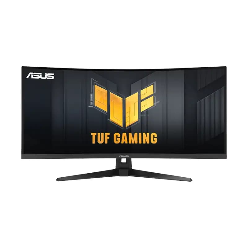 مانیتور ایسوس 34 اینچ مدل TUF Gaming VG34VQ3B