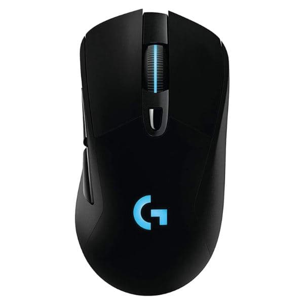 موس گیمینگ لاجیتک مدل Logitech G703 Hero Lightspeed