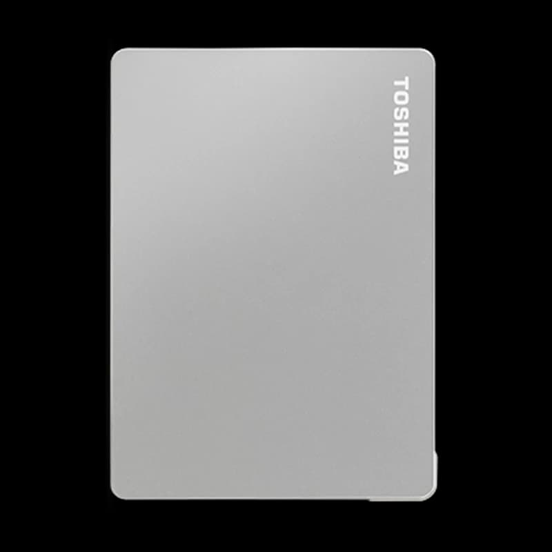 هارد اکسترنال توشیبا مدل Canvio Flex ظرفیت 2 ترابایت