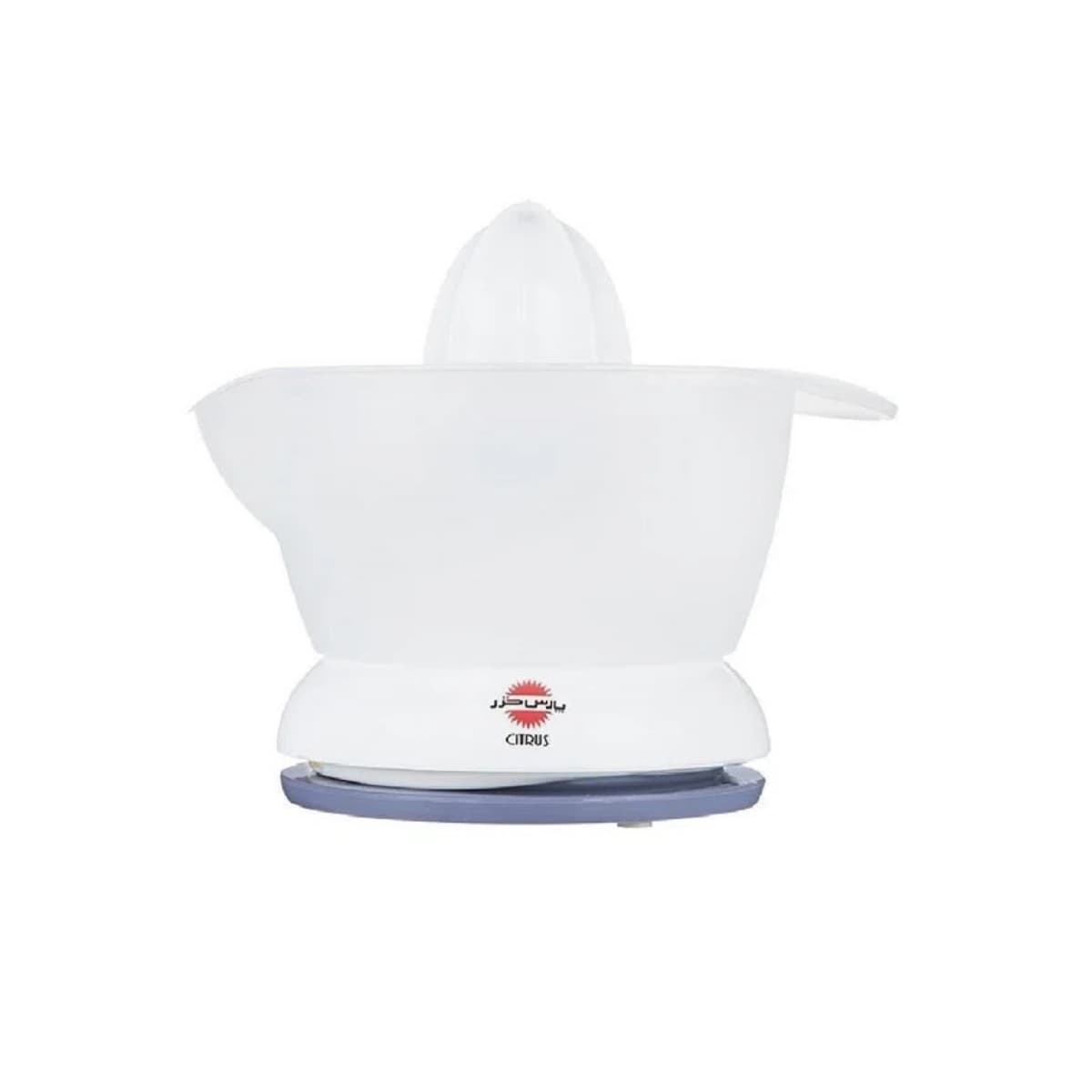 آب مرکبات گیر پارس خزر مدل سیتروس