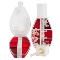 پالت رژ لب ۶ عددی Aozy همراه با اپلیکاتور