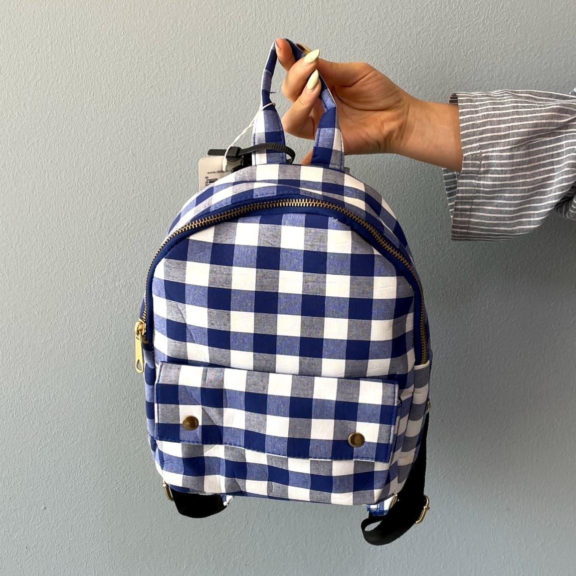 کوله پشتی بچگانه برند MAX