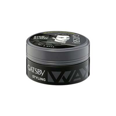 واکس مو گتسبی