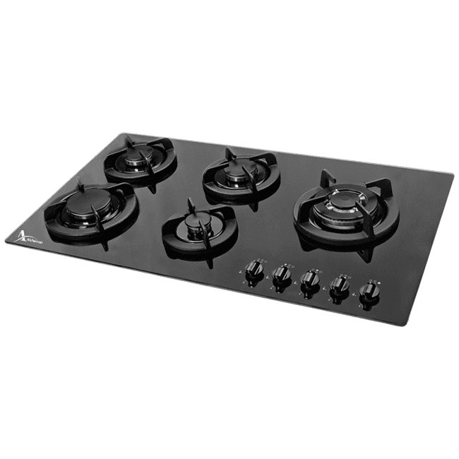 اجاق گاز صفحه ای اخوان GI-24-S