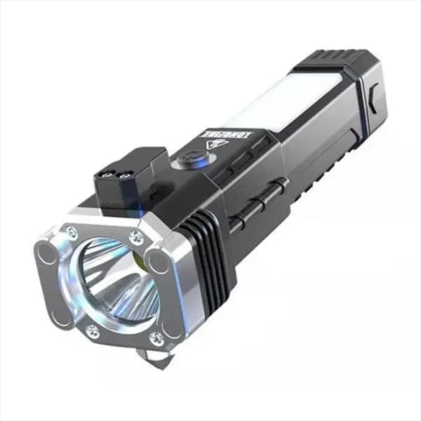 چراغ قوه چند کاره