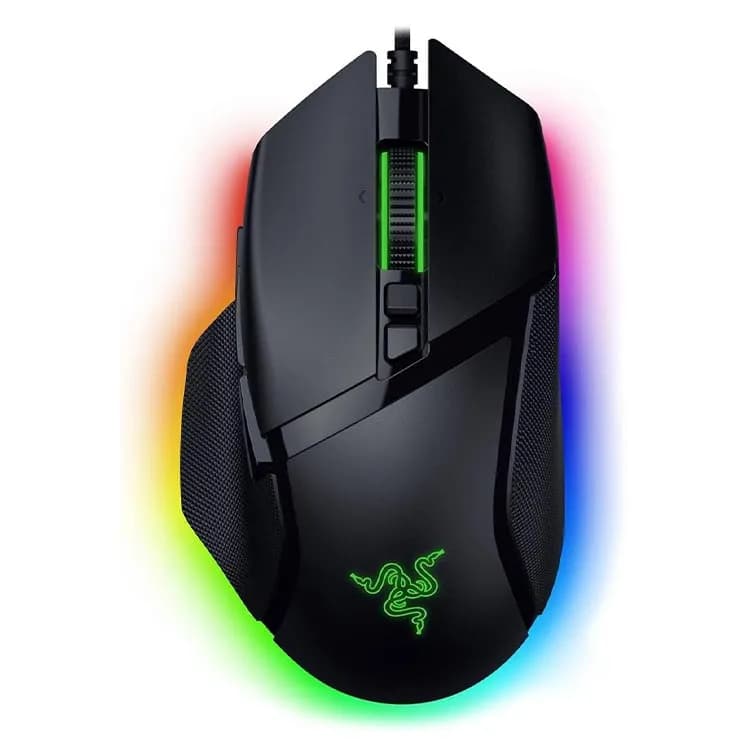 ماوس گیمینگ ریزر Razer Basilisk V3 35K