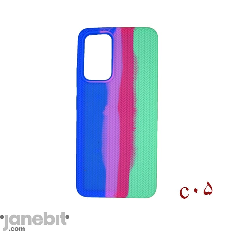 کاور پشت گوشی شیائومی MI 11T کد: C05