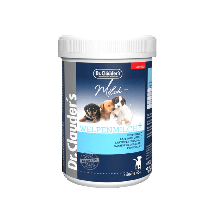 شیر خشک پاپی دکتر کلادرز (450میل)