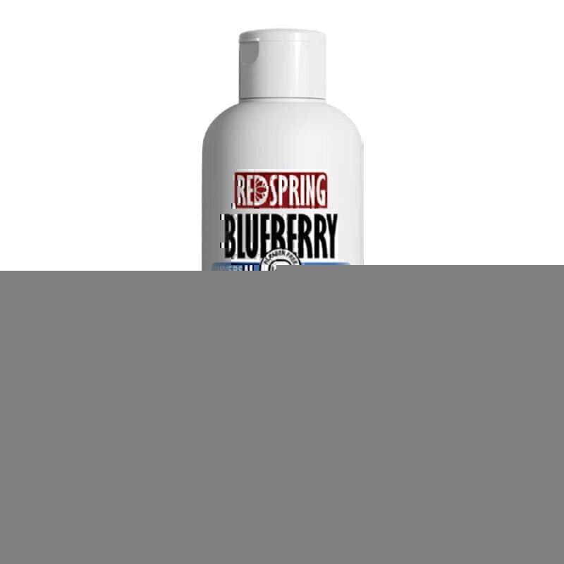 شامپو سگ U6 با عصاره بلوبری رداسپرینگ Redspring Blueberry Universal Shampoo U6 حجم 300 میلی لیتر