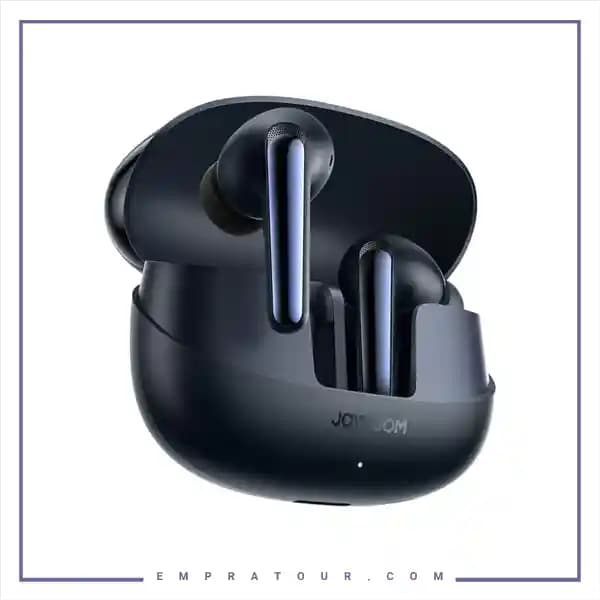 هندزفری بلوتوث جوریروم JOYROOM True Wireless Earbuds JR-FN2