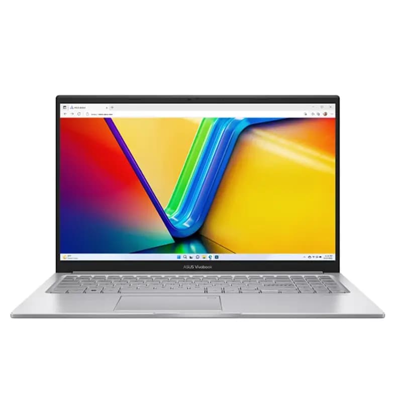 لپ تاپ 15.6 اینچی ایسوس مدل VivoBook X1504VA i7 12GB 1TB SSD Intel Iris Xe Graphics