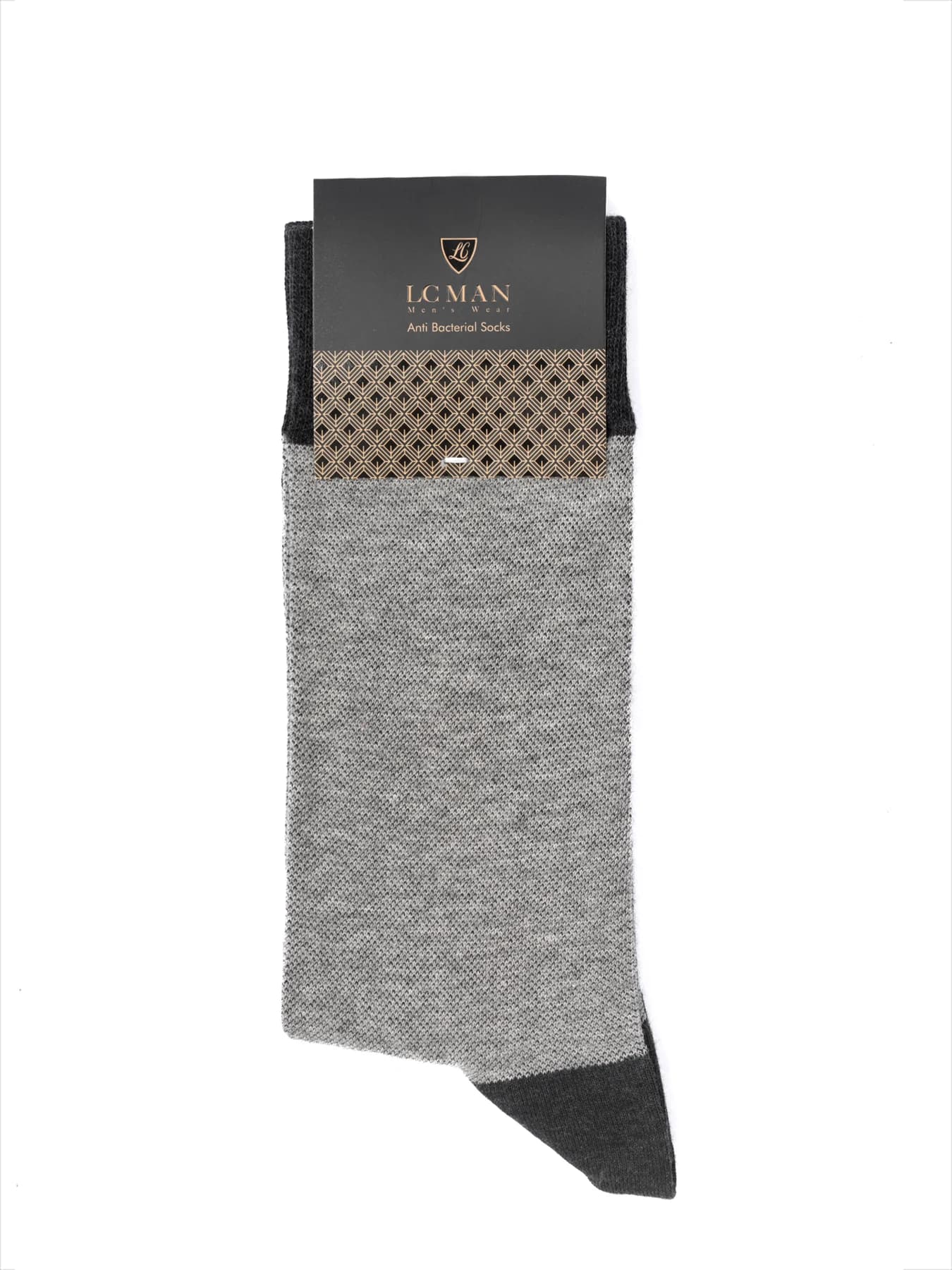 جوراب مردانه ساق دار جودون