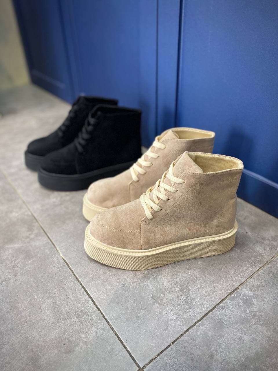 نیم بوت لژداردخترانه سویت خارجی ترند ۲۰۲۶