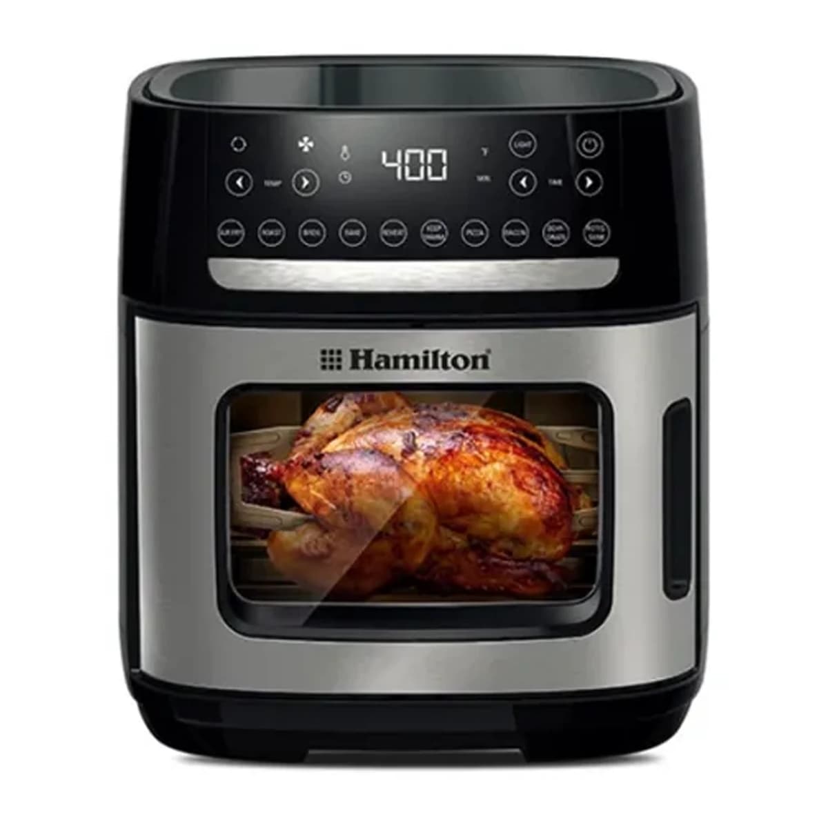 سرخ کن بدون روغن همیلتون مدل HAO-7730