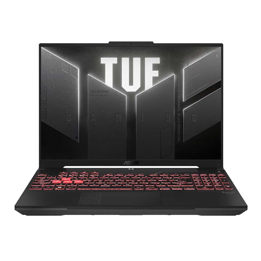 لپ تاپ 15.6 اینچ ایسوس TUF Gaming A15 FA507NUR-ZB Ryzen 7 7435HS/2TB SSD/32GB/RTX4050 6GB