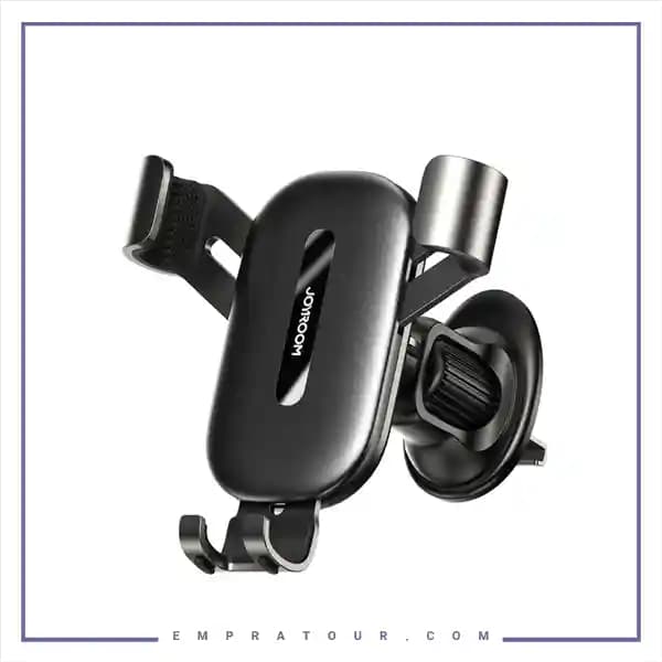 هولدر دریچه کولری جویروم JOYROOM Car Phone Mount (Air Vent) JR-ZS392