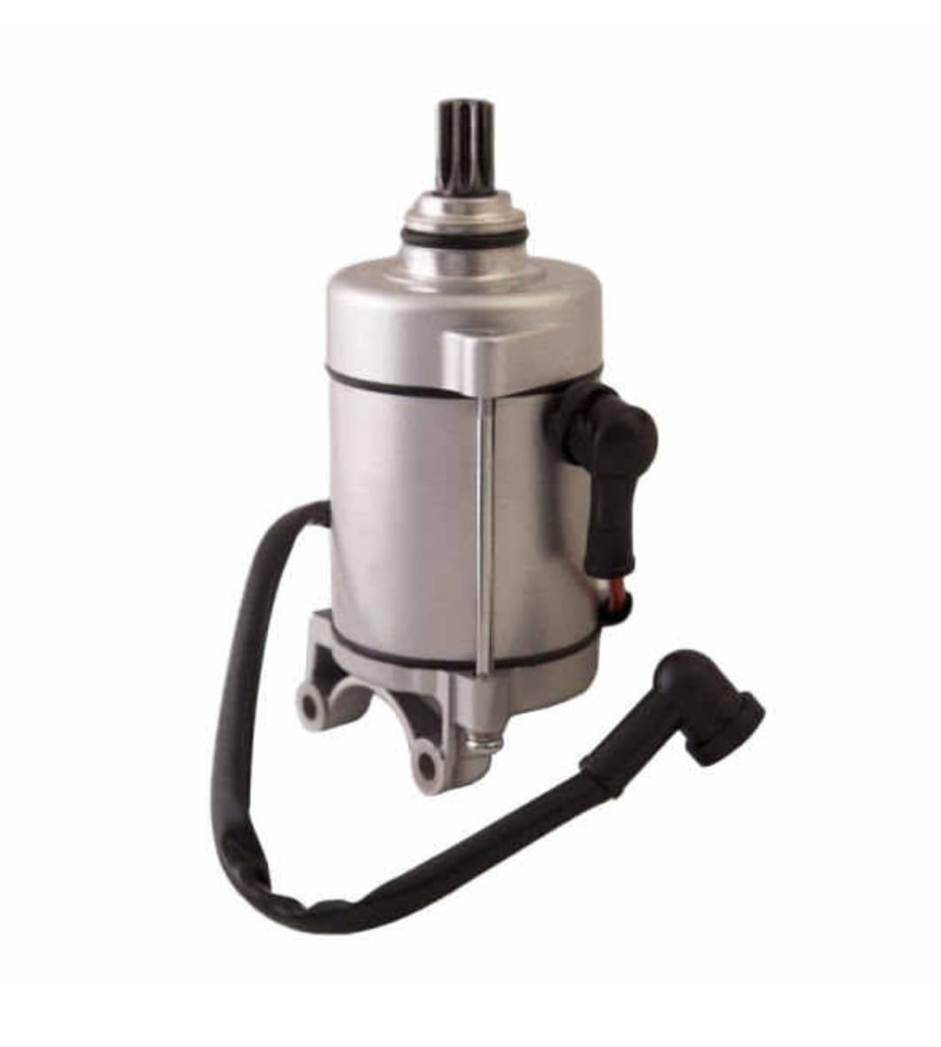 استارت 125 و 150 سی سی کویر موتور