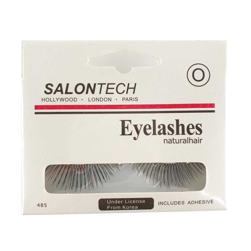 مژه مصنوعی سالن تک کد O