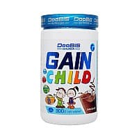 پودر گینر مخصوص کودکان Doobis دوبیس 300 گرمی