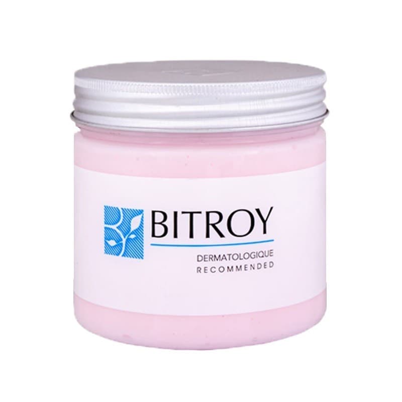 ماسک مو بیتروی کراتینه حجم 400 میل