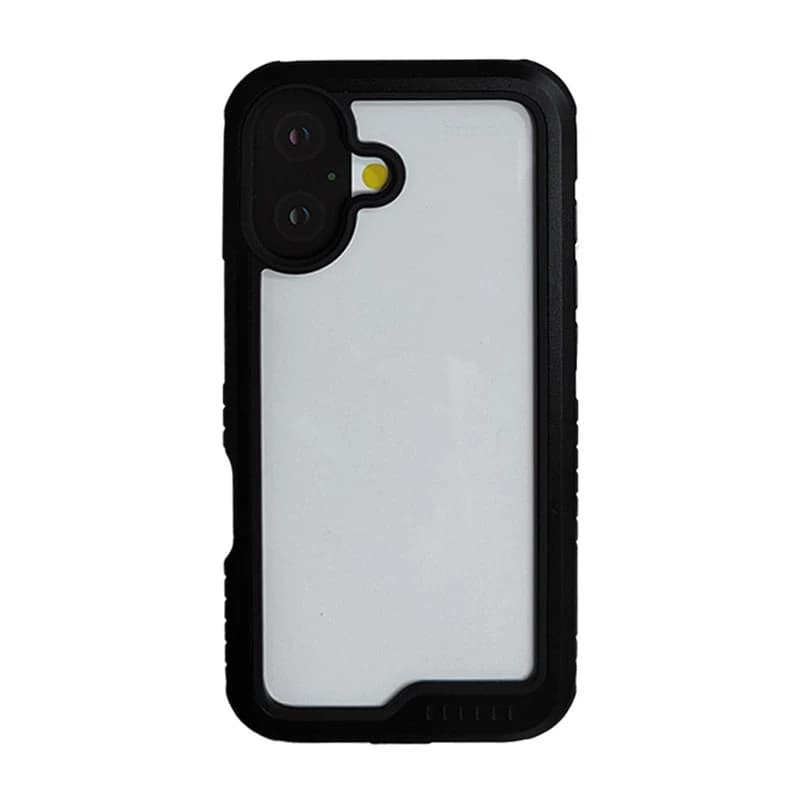 کاور گوشی اپل iPhone 16 کی -زد دوو مد‌ل Ares Sport