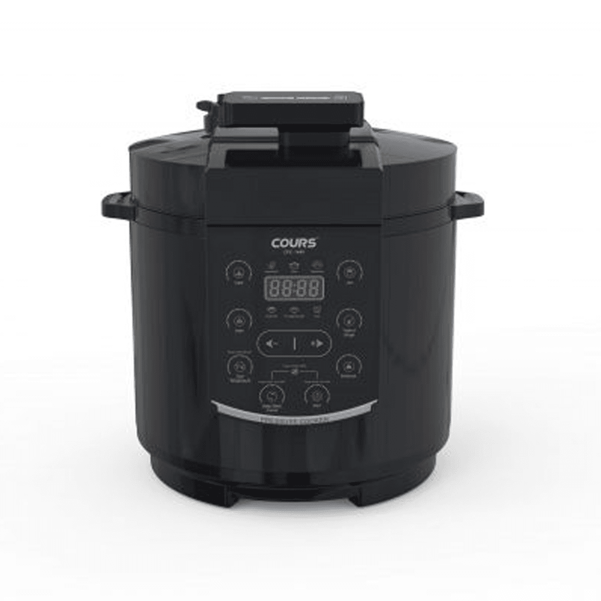 مولتی کوکر 4 نفره کورس مدل CPC 1449