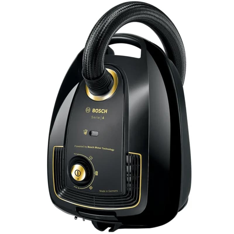 جاروبرقی بوش مدل BGL38GOLD