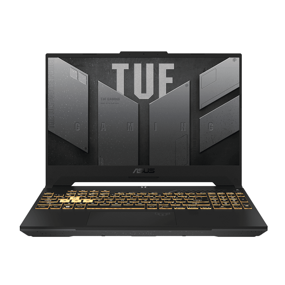 لپ تاپ ایسوس مدل ASUS TUF F15 FX507VU Core i7 13620H 32GB 1TB SSD 6GB RTX4050+موس هدیه نصب ویندوز رایگان