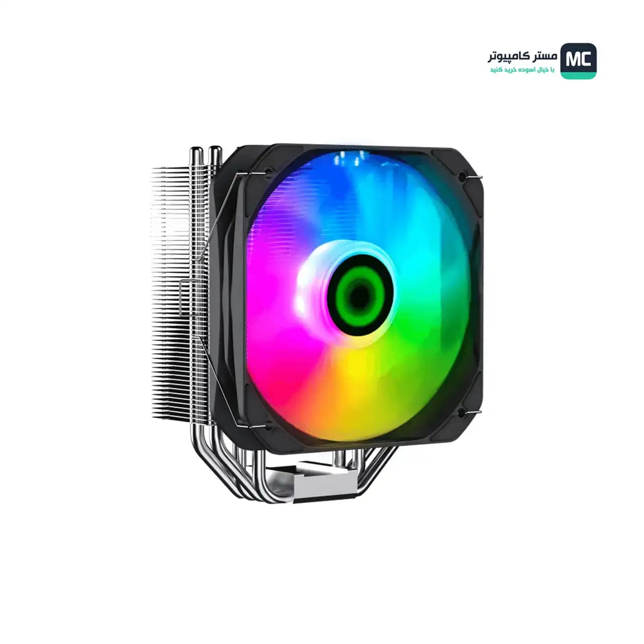 خنک کننده پردازنده گیم مکس Sigma 540 ARGB